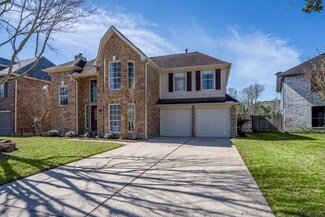 1216 Chesterwood Dr, Pearland, TX 77581