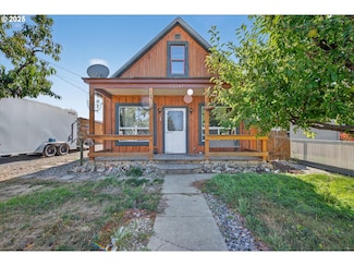 2157 Colorado Ave, Baker City, OR 97814