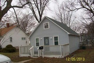 611 E Franklin St, Paxton, IL 60957