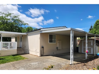 1501 SW Baker St Unit 70, McMinnville, OR 97128
