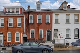 547 W Vine St, Lancaster, PA 17603