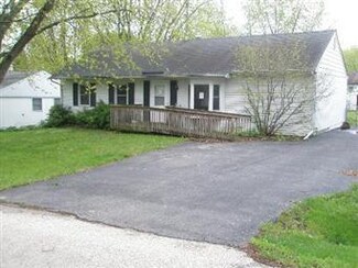 3205 W Hunter Path, McHenry, IL 60050