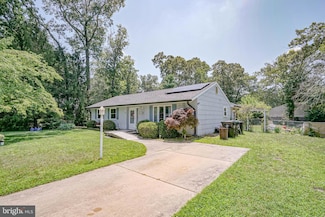 16 E Judith Dr, Hammonton, NJ 08037