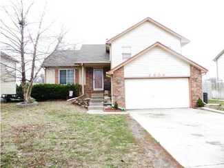 2909 S West Pkwy, Wichita, KS 67210