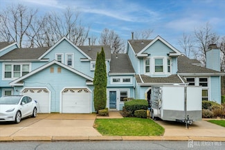 93 van Liew Ct, East Brunswick, NJ 08816