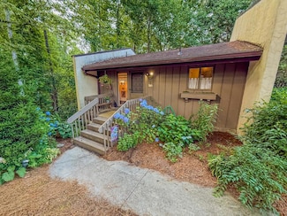 37 Dogwood Knob, Sapphire, NC 28774