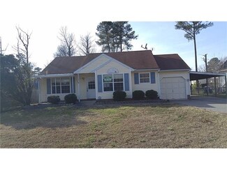 14302 Traywick Dr, Chesterfield, VA 23836