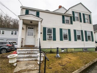 1164 Atwood Ave, Johnston, RI 02919