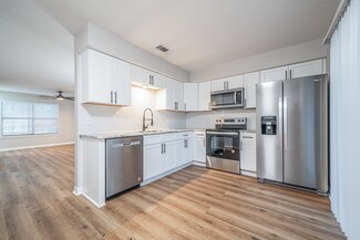 524 Parkview Rd NW Unit A, Fort Walton Beach, FL 32547