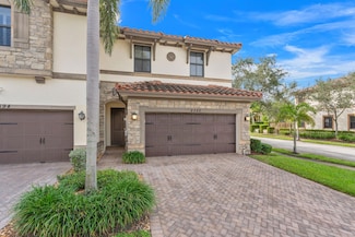 9596 Town Parc Cir N, Parkland, FL 33076
