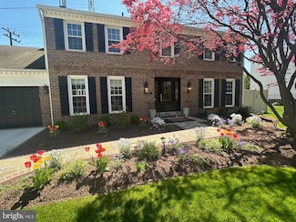 3505 Wilton Hall Ct, Alexandria, VA 22310