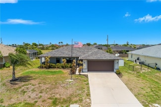 325 NE 24th Terrace, Cape Coral, FL 33909
