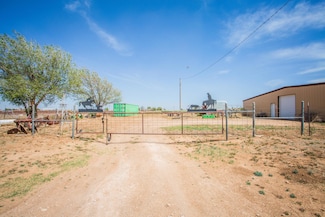 4102 N Magnolia Ave, Lubbock, TX 79403