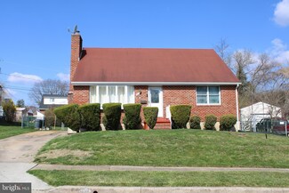3710 Nauset Place, Randallstown, MD 21133