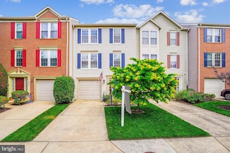 7484 Gadsby Square, Alexandria, VA 22315