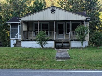 2694 Dante Mountain Rd, McClure, VA 24269
