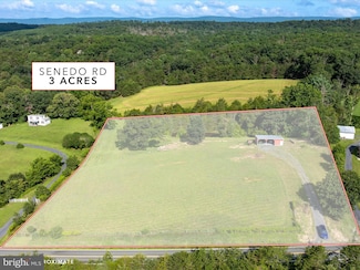 0 Senedo Rd Unit VASH2012154, Mount Jackson, VA 22842