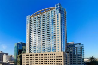 155 S Court Ave Unit 2908, Orlando, FL 32801