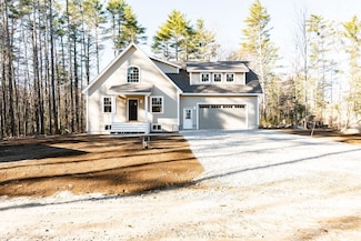 3 Mill Pond Rd, Tuftonboro, NH 03872