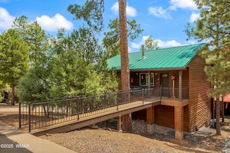 1061 E Tyson Place, Show Low, AZ 85901