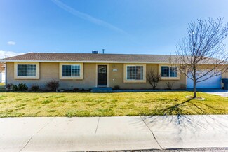 960 E 400 N, Beaver, UT 84713