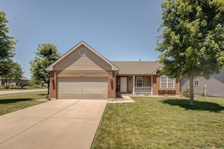 2625 Greystone Estates Pkwy, Belleville, IL 62221