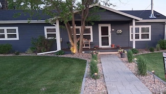 101 Church St, Lewellen, NE 69147