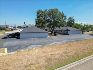 1120 Valley View Dr, Weslaco, TX 78596