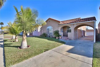 7510 S Harvard Blvd, Los Angeles, CA 90047