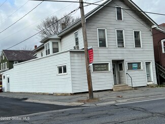 206 Broadway, Whitehall, NY 12887