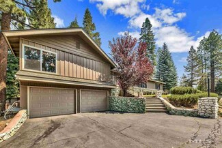 252 Cheyenne Cir, Zephyr Cove, NV 89448
