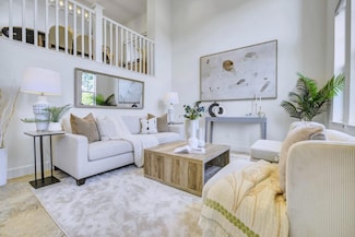 308 Whidbey Ln Unit 107, Redwood City, CA 94065