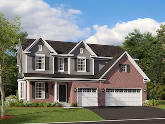 18 Hawthorn Ridge Dr, Hawthorn Woods, IL 60047