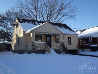 2015 Dallas Ave, Cincinnati, OH 45239
