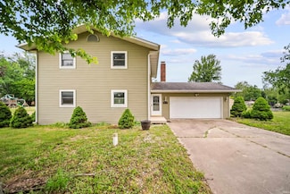 1534 Meadow Ln, Warsaw, IN 46580