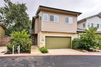 6800 Menchaca Rd Unit 45, Austin, TX 78745