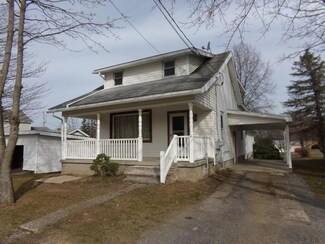 170 Jubilee St, Rockwood, PA 15557