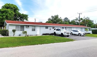 1901 Miami Rd, Fort Lauderdale, FL 33316