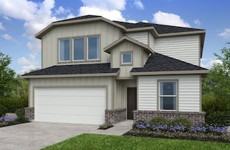 7954 Orchid Greenery Dr, Cypress, TX 77433