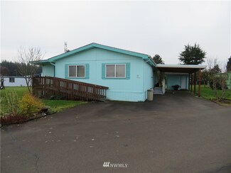 57 Clemons Rd Unit 26, Montesano, WA 98563