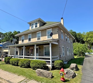 373 N Courtland St, East Stroudsburg, PA 18301