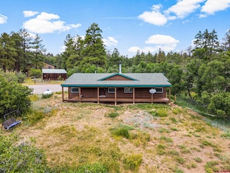 153 Chimney Dr, Bayfield, CO 81122