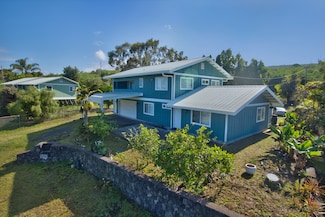 89-1165 Hawaii Belt Rd, Captain Cook, HI 96704