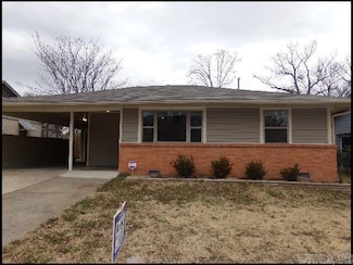 305 W I Ave, North Little Rock, AR 72116