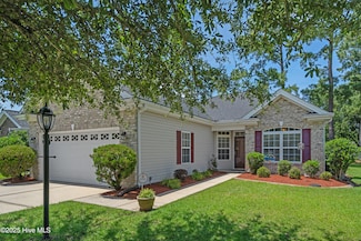 410 Kershaw St NW, Calabash, NC 28467