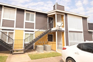 12603 Ashford Meadow Dr Unit D, Houston, TX 77082