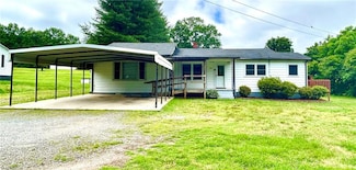 271 Nc Highway 16 N, Taylorsville, NC 28681