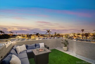 4820 Santa Cruz Ave Unit 4, San Diego, CA 92107