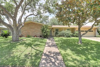 4129 Pompano Place, Corpus Christi, TX 78411