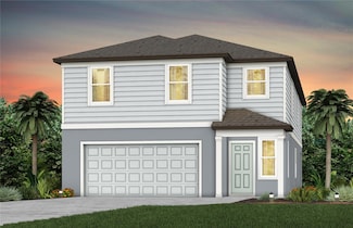9963 Trellis Vine Way, Parrish, FL 34219